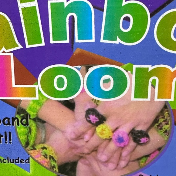 rubber band bracket kit. craft for children over8 years + - Picture 7 of 16